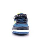 SET ACE 1 AMF CL S DRESS BLUE/ACACIA GREEN