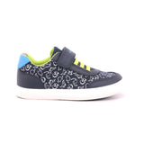01054 C4211 B GISLI B. A - TELA+GBK NAVY/WHITE