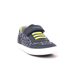 01054 C4211 B GISLI B. A - TELA+GBK NAVY/WHITE
