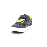 01054 C4211 B GISLI B. A - TELA+GBK NAVY/WHITE