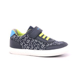 01054 C4211 B GISLI B. A - TELA+GBK NAVY/WHITE