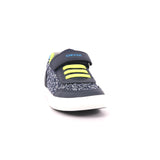 01054 C4211 B GISLI B. A - TELA+GBK NAVY/WHITE