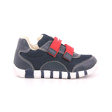 01454 C4002 B IUPIDOO B. C - MESH+GEOBUCK NAVY