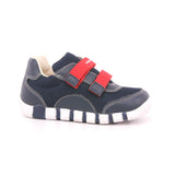 01454 C4002 B IUPIDOO B. C - MESH+GEOBUCK NAVY