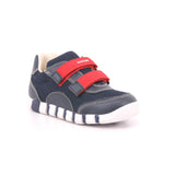 01454 C4002 B IUPIDOO B. C - MESH+GEOBUCK NAVY