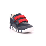 01454 C4002 B IUPIDOO B. C - MESH+GEOBUCK NAVY