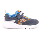 014CE C0673 J SPRINTYE B. B - MESH+DBK ST NAVY