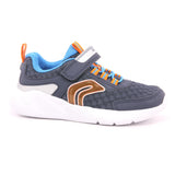 014CE C0673 J SPRINTYE B. B - MESH+DBK ST NAVY