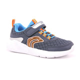 014CE C0673 J SPRINTYE B. B - MESH+DBK ST NAVY