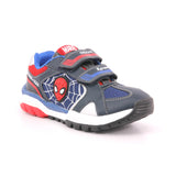 014BU C0735 J TUONO B. B - MESH+ECOP.BOT NAVY/RED