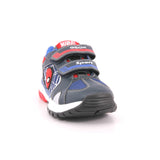 014BU C0735 J TUONO B. B - MESH+ECOP.BOT NAVY/RED