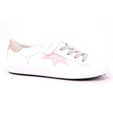 000BC C0406 J KILWI G. B - VIT.SINT. WHITE/PINK