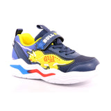 SCARPA BULL BOYS BLU