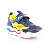 SCARPA BULL BOYS BLU