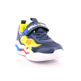 SCARPA BULL BOYS BLU