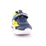 SCARPA BULL BOYS BLU