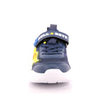 SCARPA BULL BOYS BLU
