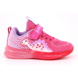 SCARPA LELLI KELLY DINOS FUXIA