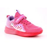 SCARPA LELLI KELLY DINOS FUXIA