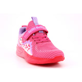 SCARPA LELLI KELLY DINOS FUXIA