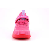 SCARPA LELLI KELLY DINOS FUXIA
