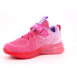 SCARPA LELLI KELLY DINOS FUXIA