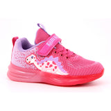 SCARPA LELLI KELLY DINOS FUXIA