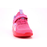SCARPA LELLI KELLY DINOS FUXIA