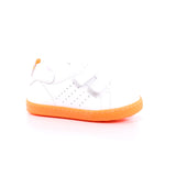 BIANCO/ARANCIO FLUO