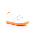 BIANCO/ARANCIO FLUO