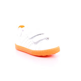 BIANCO/ARANCIO FLUO