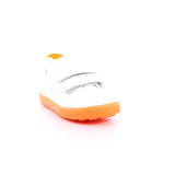 BIANCO/ARANCIO FLUO