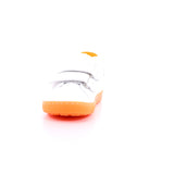 BIANCO/ARANCIO FLUO