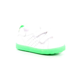 BIANCO/VERDE FLUO