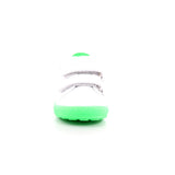BIANCO/VERDE FLUO