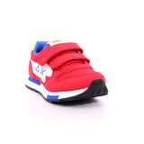 BOY'S NIKI SOLID (BABY) 10 ROSSO