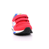 BOY'S NIKI SOLID (BABY) 10 ROSSO