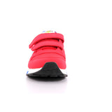 BOY'S NIKI SOLID (BABY) 10 ROSSO