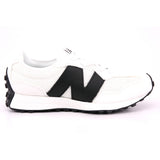 SCARPA KIDS LIFESTYLE WHITE/BLACK