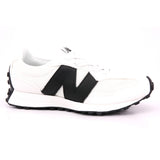SCARPA KIDS LIFESTYLE WHITE/BLACK
