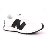 SCARPA KIDS LIFESTYLE WHITE/BLACK