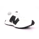 SCARPA KIDS LIFESTYLE WHITE/BLACK
