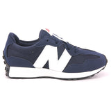 SCARPA KIDS LIFESTYLE NAVY/WHITE