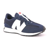 SCARPA KIDS LIFESTYLE NAVY/WHITE