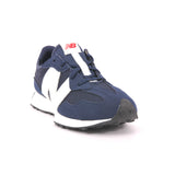 SCARPA KIDS LIFESTYLE NAVY/WHITE