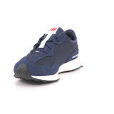 SCARPA KIDS LIFESTYLE NAVY/WHITE