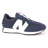 SCARPA KIDS LIFESTYLE NAVY/WHITE