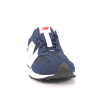 SCARPA KIDS LIFESTYLE NAVY/WHITE