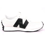 SCARPA KIDS LIFESTYLE WHITE/BLACK