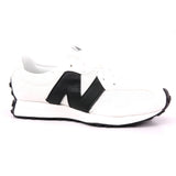 SCARPA KIDS LIFESTYLE WHITE/BLACK
